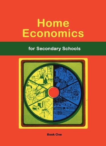 Home Economics Book 1 .